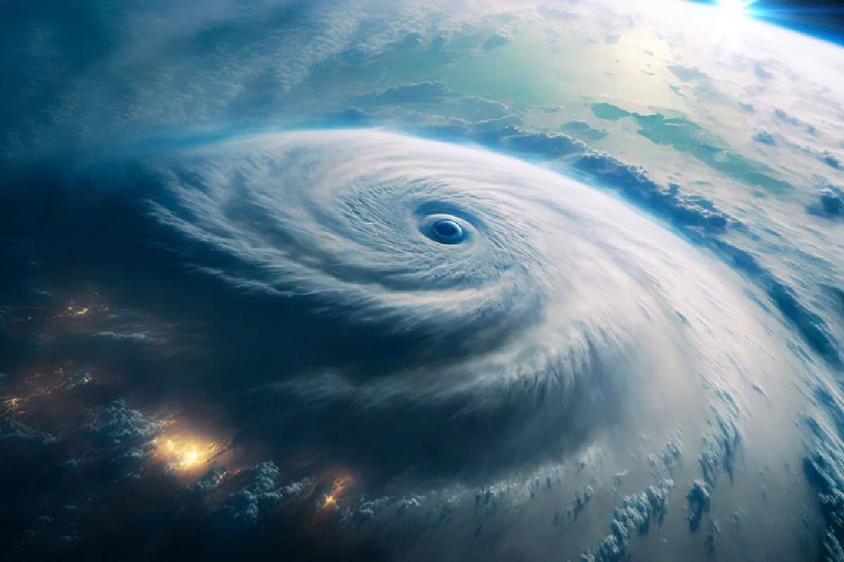What was God doing before creation?