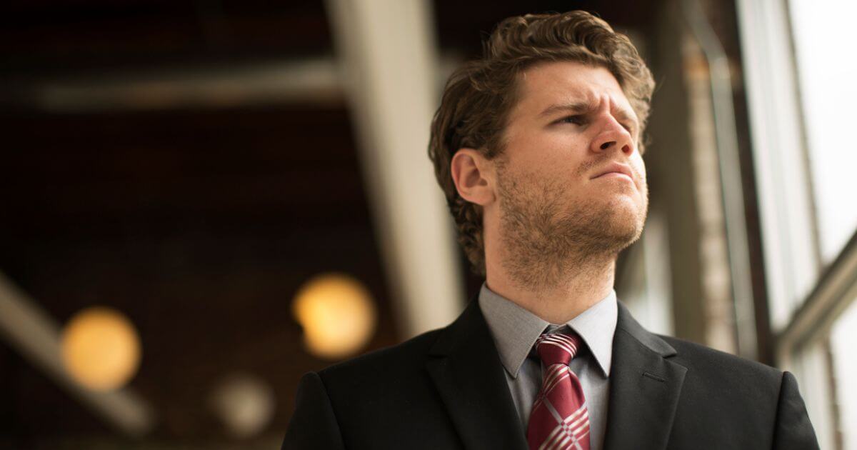 Is God an egomaniac?