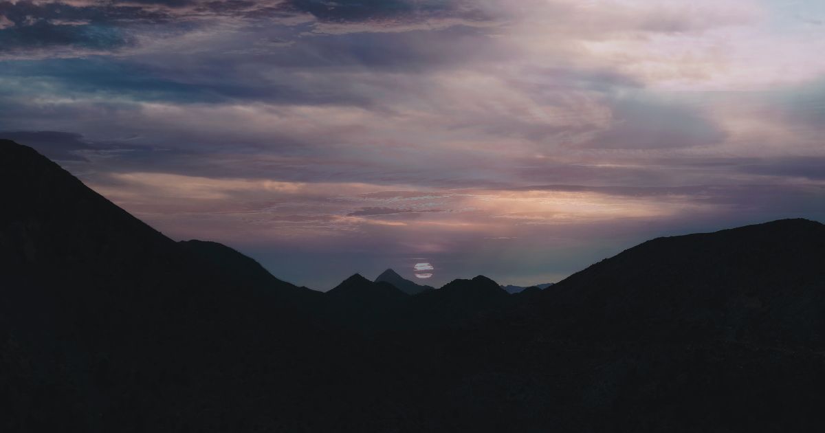 Is God the first cause?