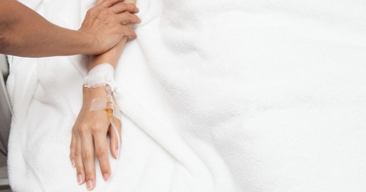 Why doesn't God heal everyone?