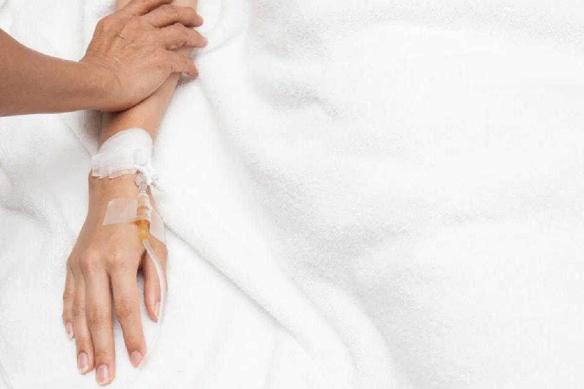 Why doesn't God heal everyone?