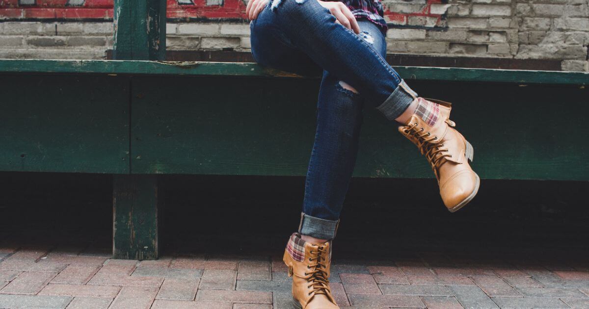 Does God help those who help themselves?