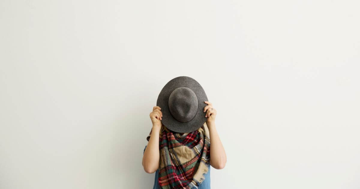 Why does God seem hidden to us today?