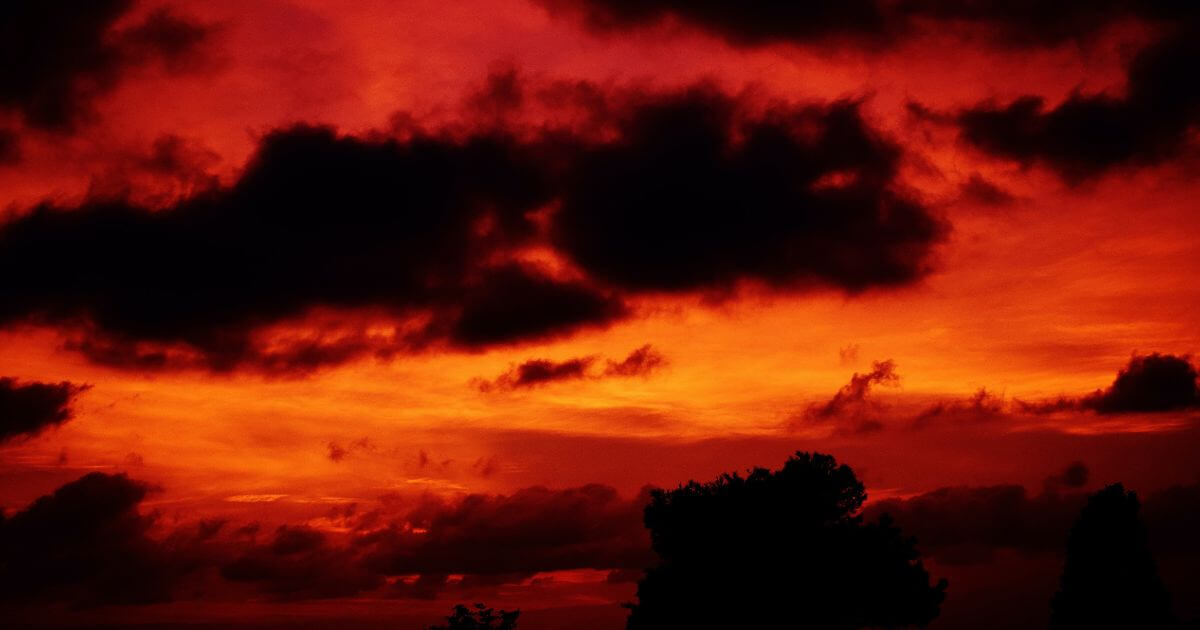 If God is omnipresent, does that mean God is in hell?