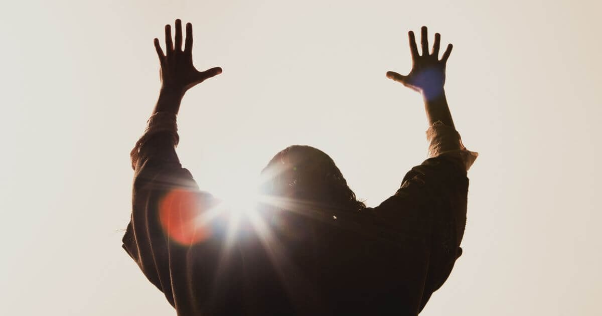 Why does it matter that Jesus is God in the flesh?