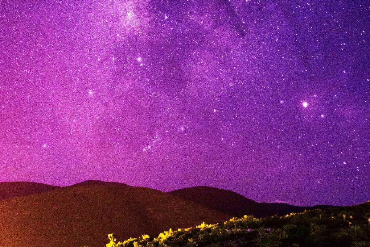 God is great - What does that mean?
