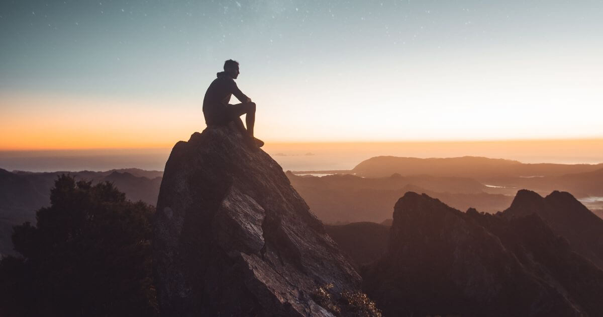 How can I trust that God is really in control? Is God in control?