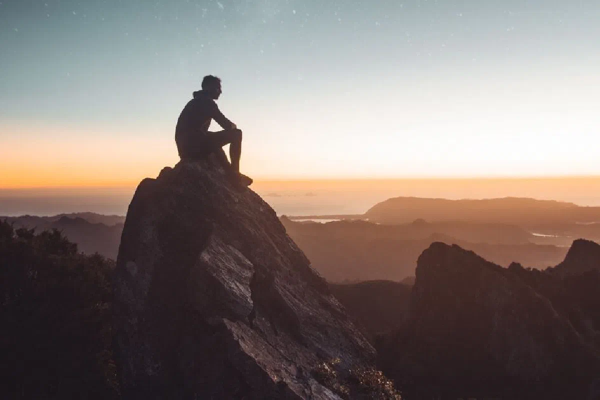 How can I trust that God is really in control? Is God in control?