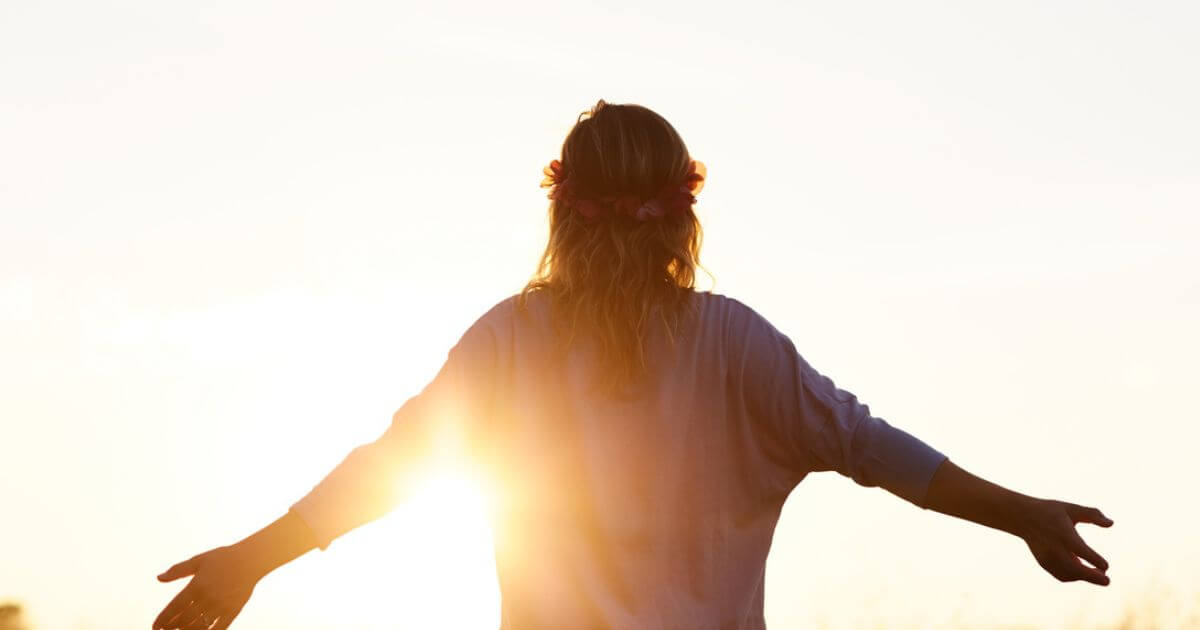 God is light – What does that mean?