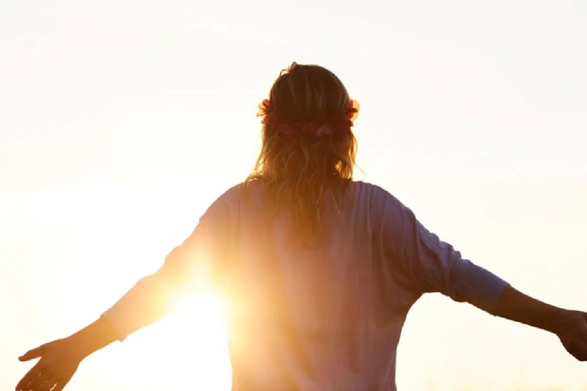God is light – What does that mean?