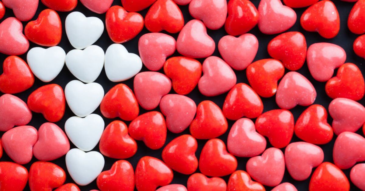 What does it mean that God is love?