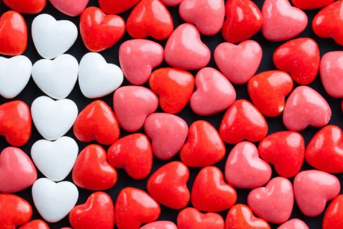 What does it mean that God is love?