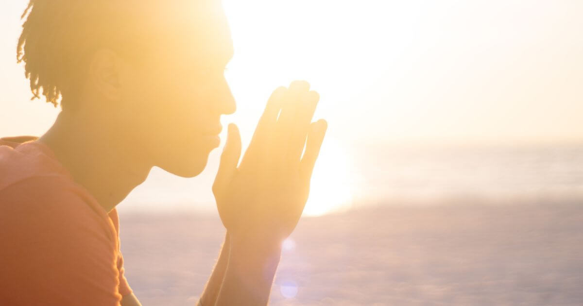 In what way is God merciful?