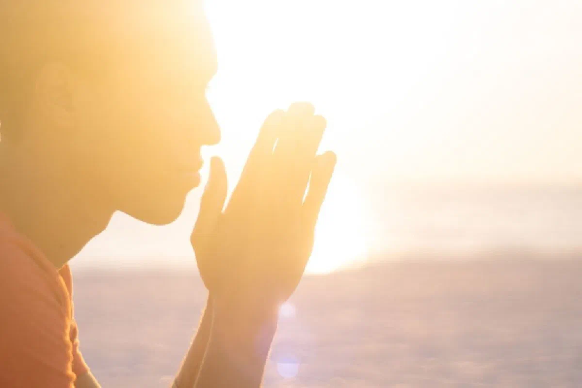 In what way is God merciful?