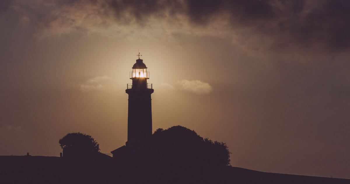 What does it mean God is our refuge and strength (Psalm 46:1)?