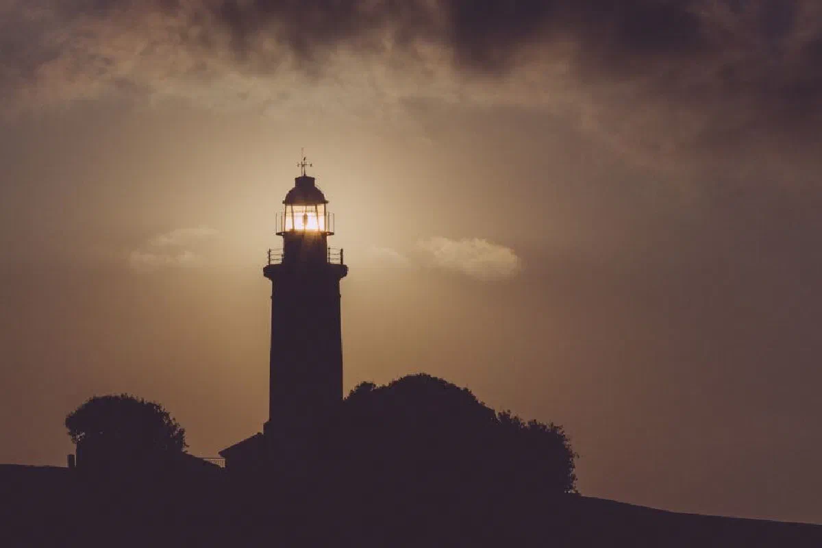 What does it mean God is our refuge and strength (Psalm 46:1)?