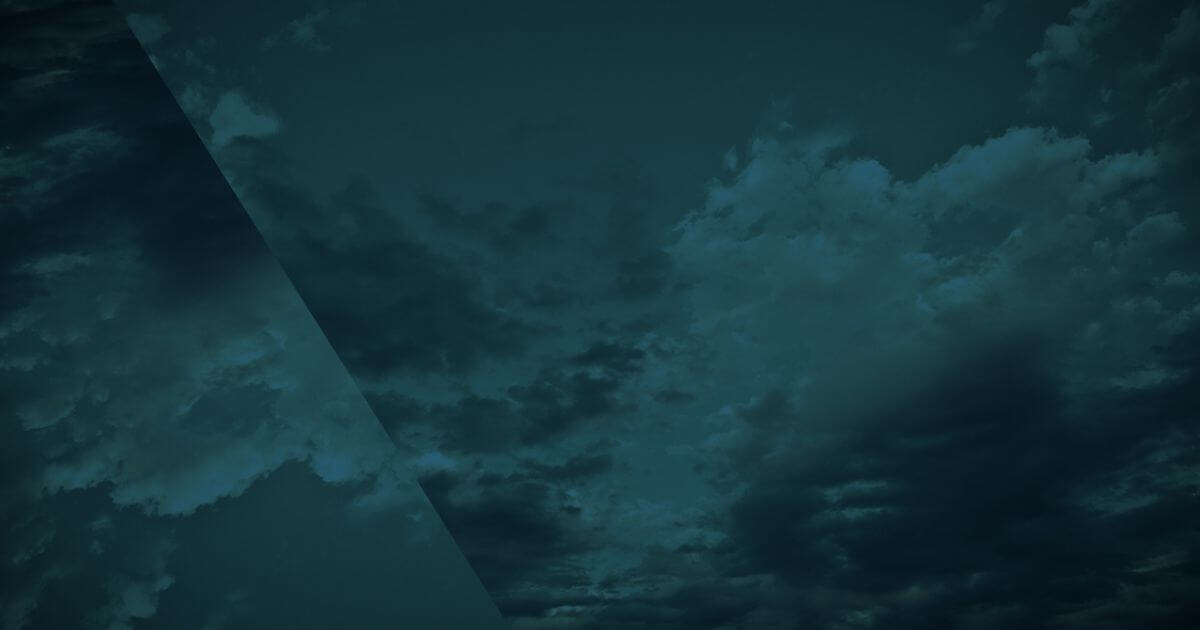 God is spirit – What does that mean?