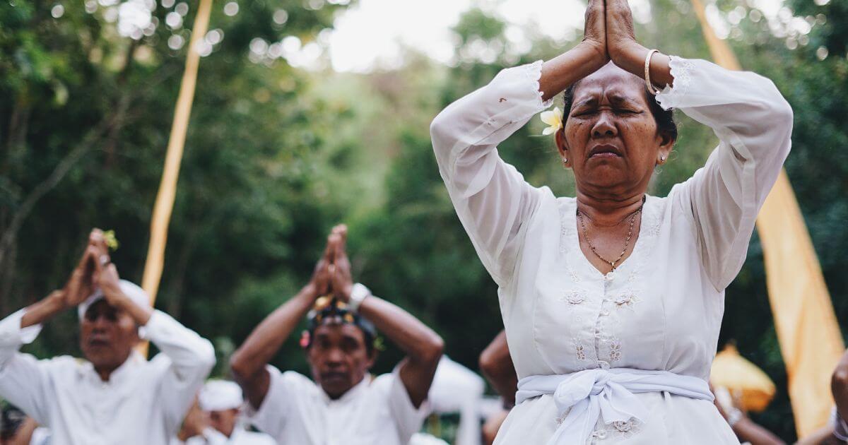 How does God judge people raised in non-Christian cultures?