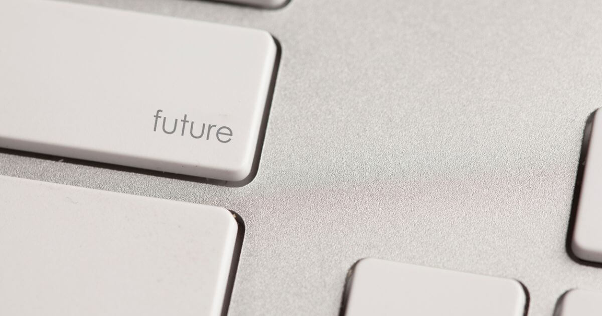 Does God really know the future?