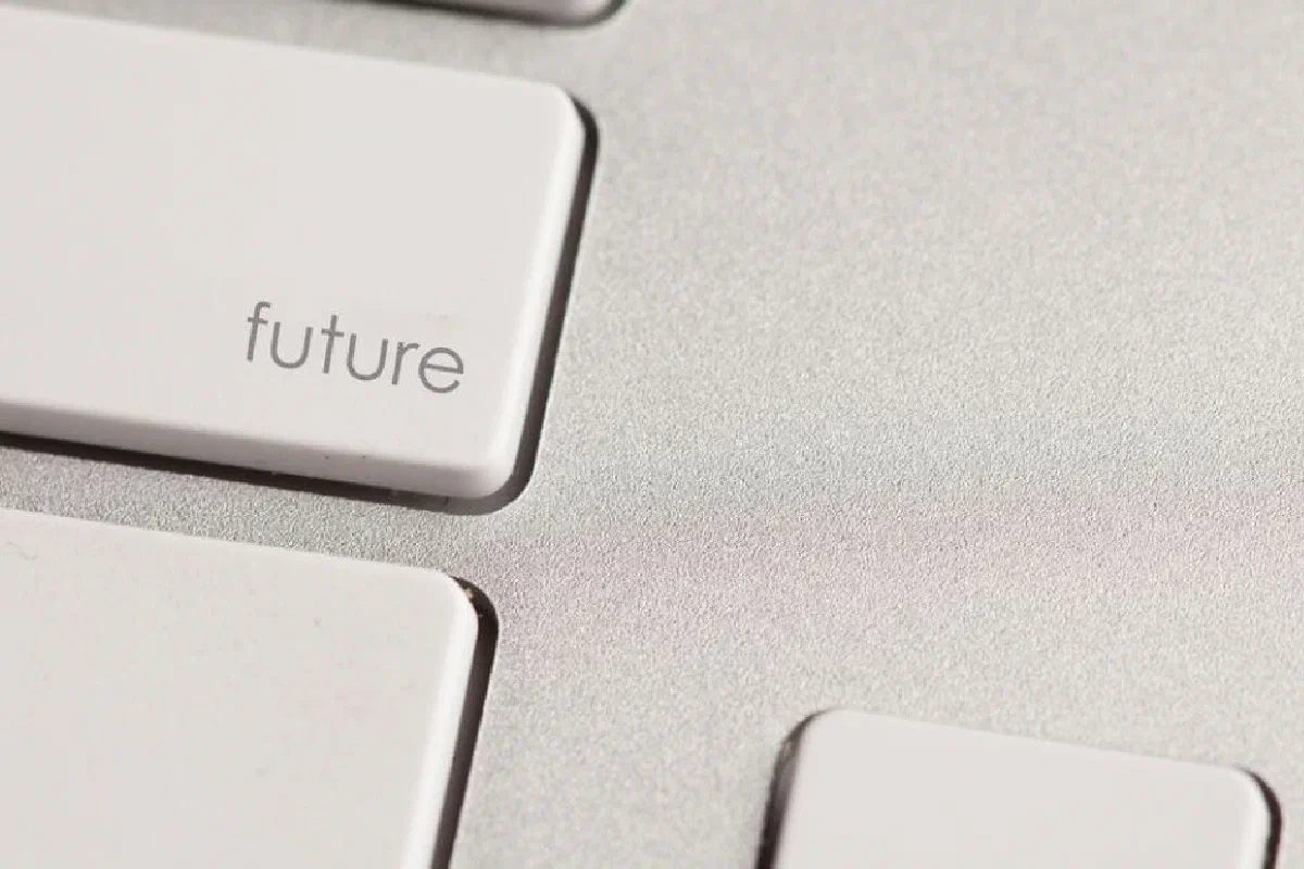 Does God really know the future?