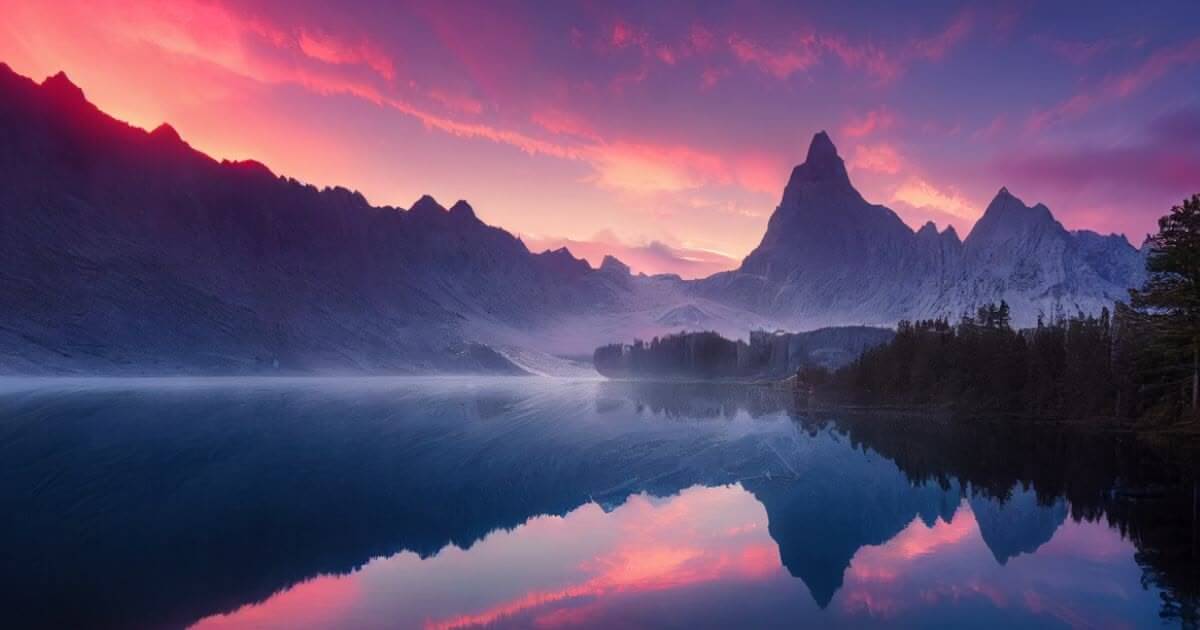 What does God look like?