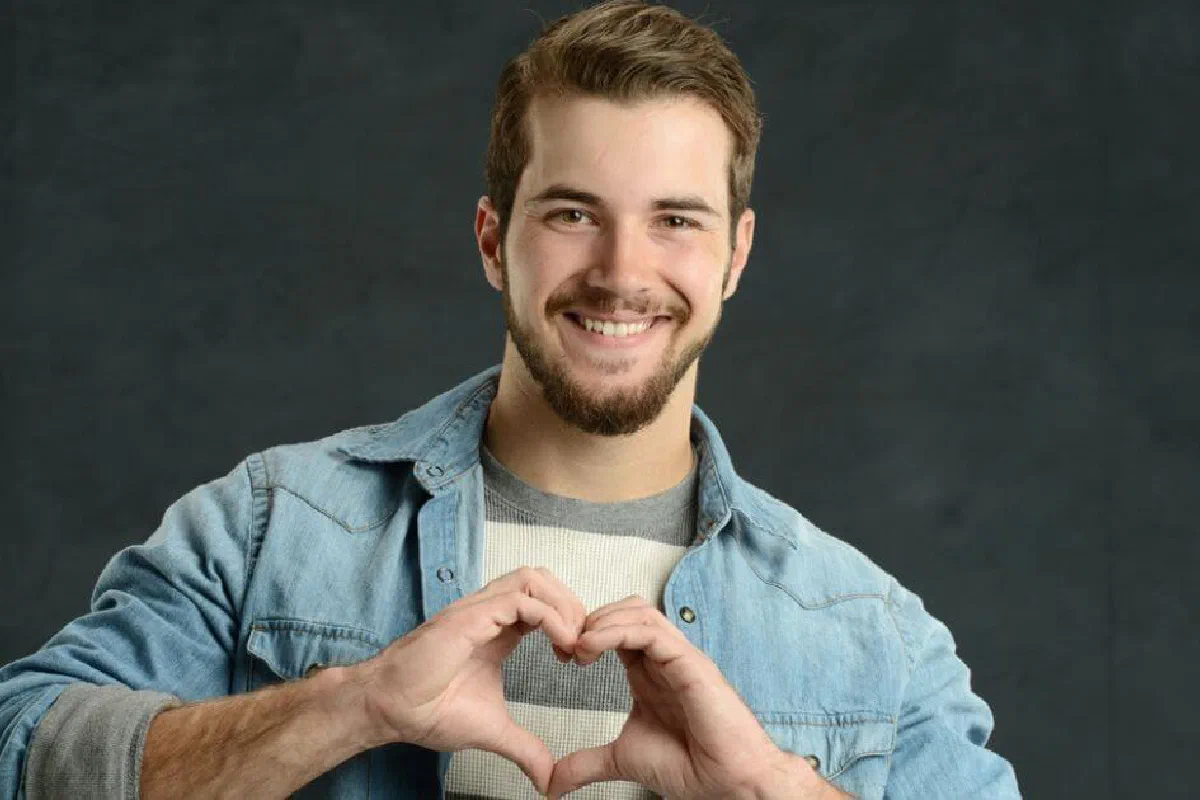 What does it mean that God looks at the heart (1 Samuel 16:7)?