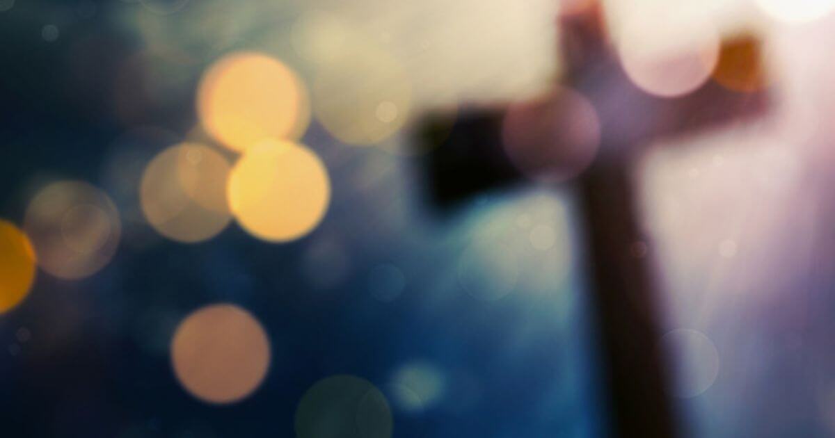 How does God demonstrate His love for us? Why does God love us?