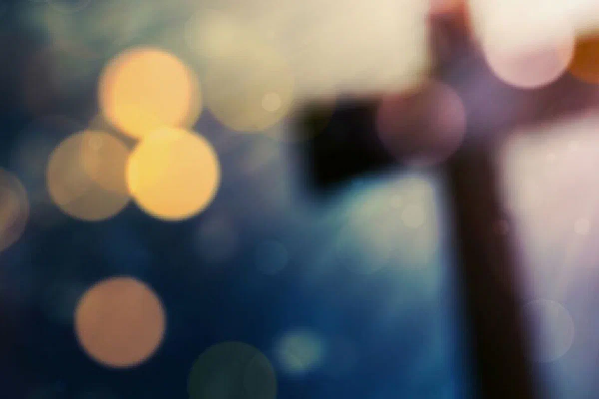 How does God demonstrate His love for us? Why does God love us?