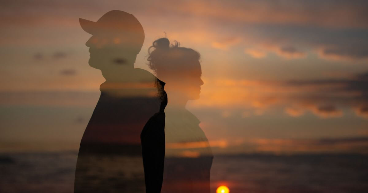 Is God male or female?