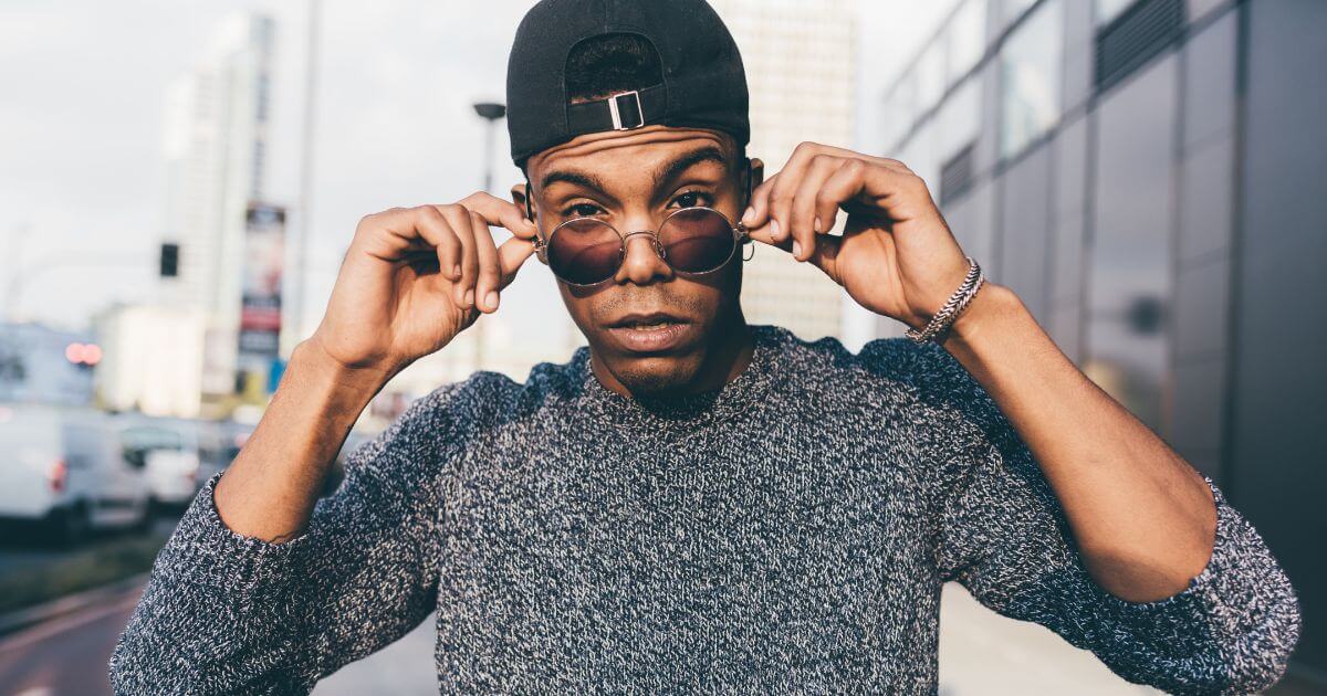 Is God a megalomaniac?