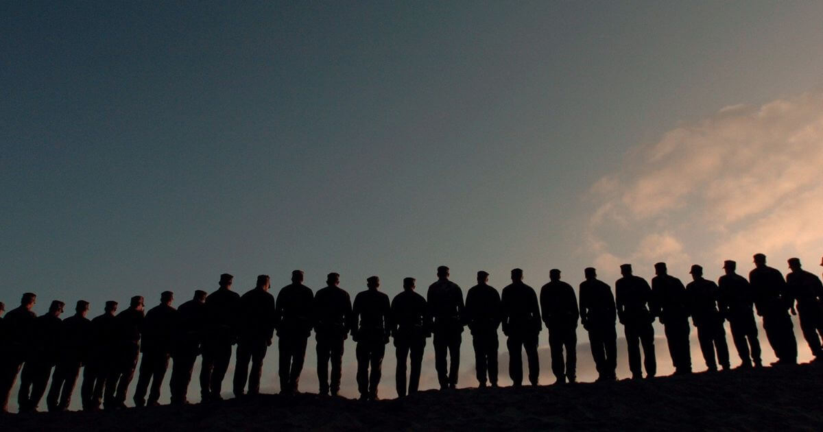 How is God a God of order?