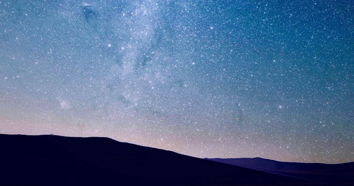 What does the God-of-the-gaps argument propose?