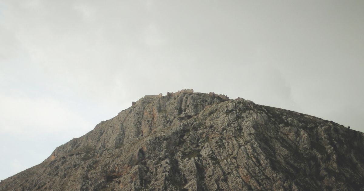 In what way is God our refuge?