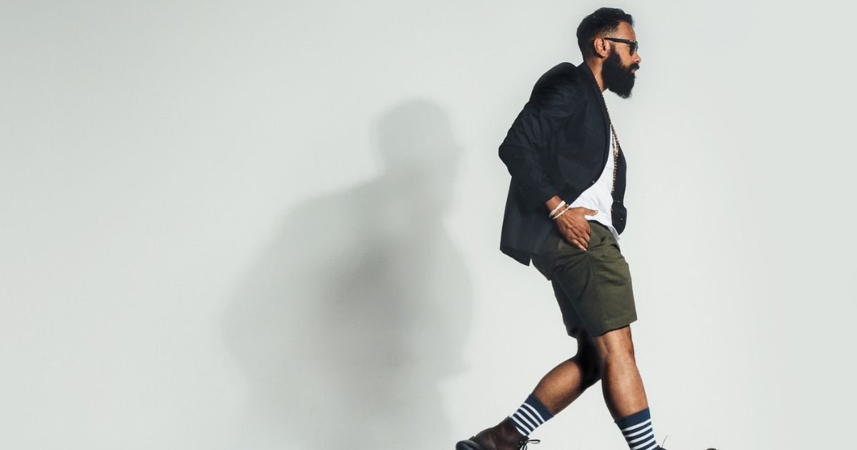 Does God have a physical body?