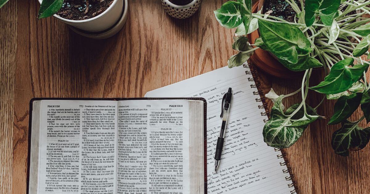 When I see a promise of God in the Bible, how can I know if it applies to me?