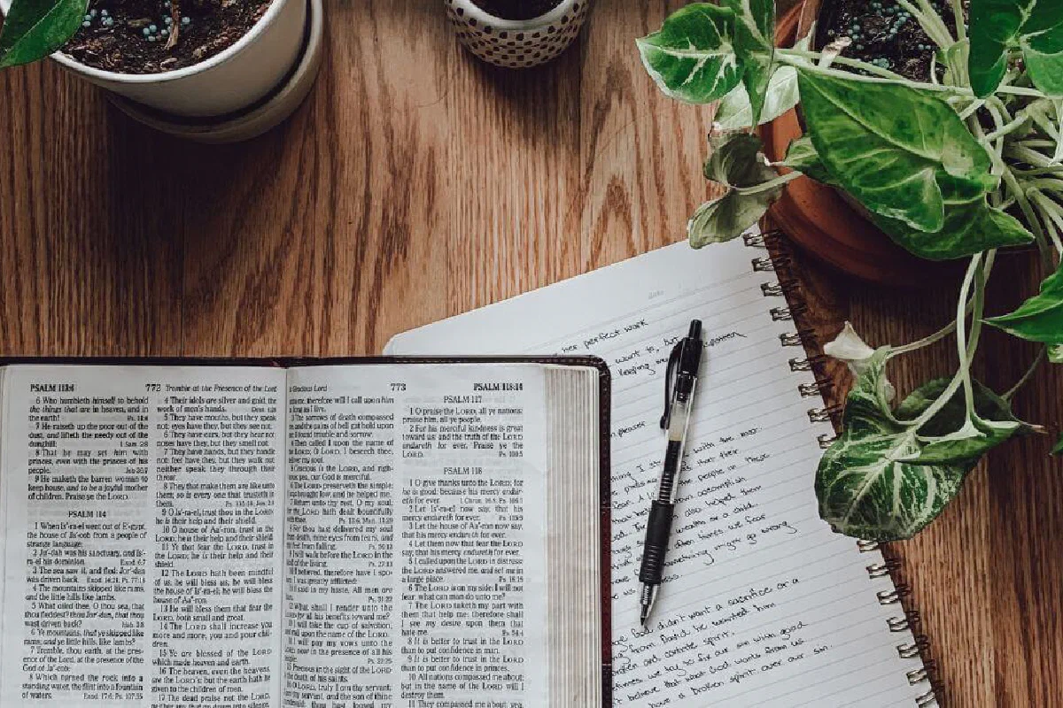 When I see a promise of God in the Bible, how can I know if it applies to me?