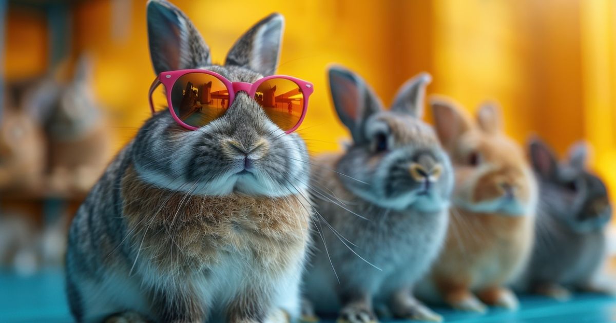 Does God have a sense of humor?