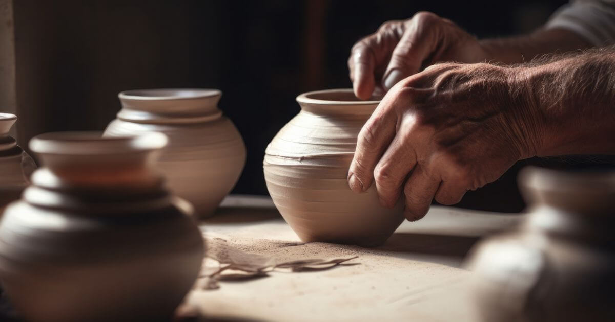 What does it mean that we are God's workmanship (Ephesians 2:10)?