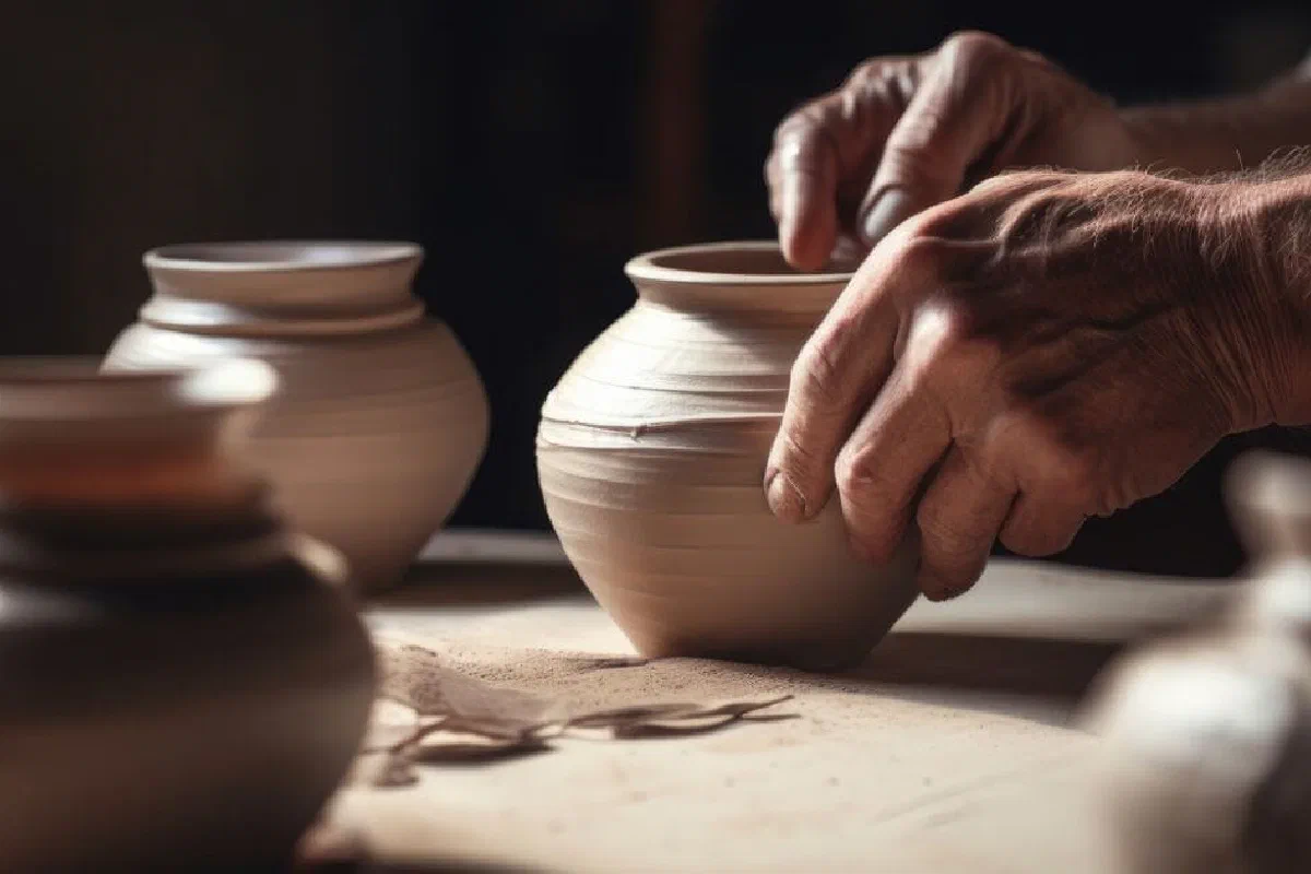 What does it mean that we are God's workmanship (Ephesians 2:10)?