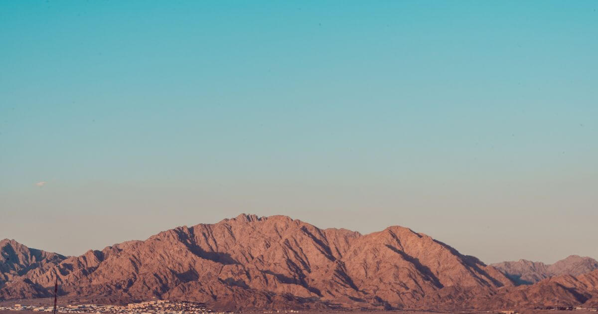 Who or what are Gog and Magog?