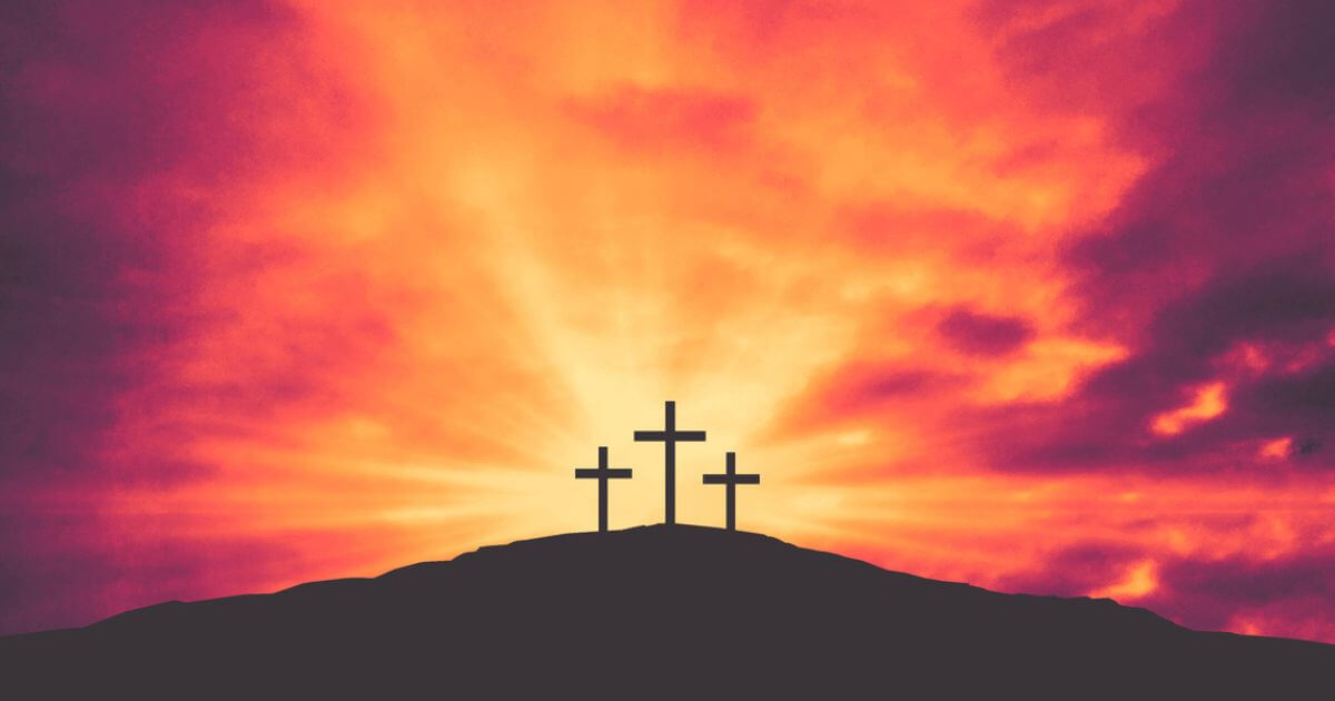 Good Friday - What is it?