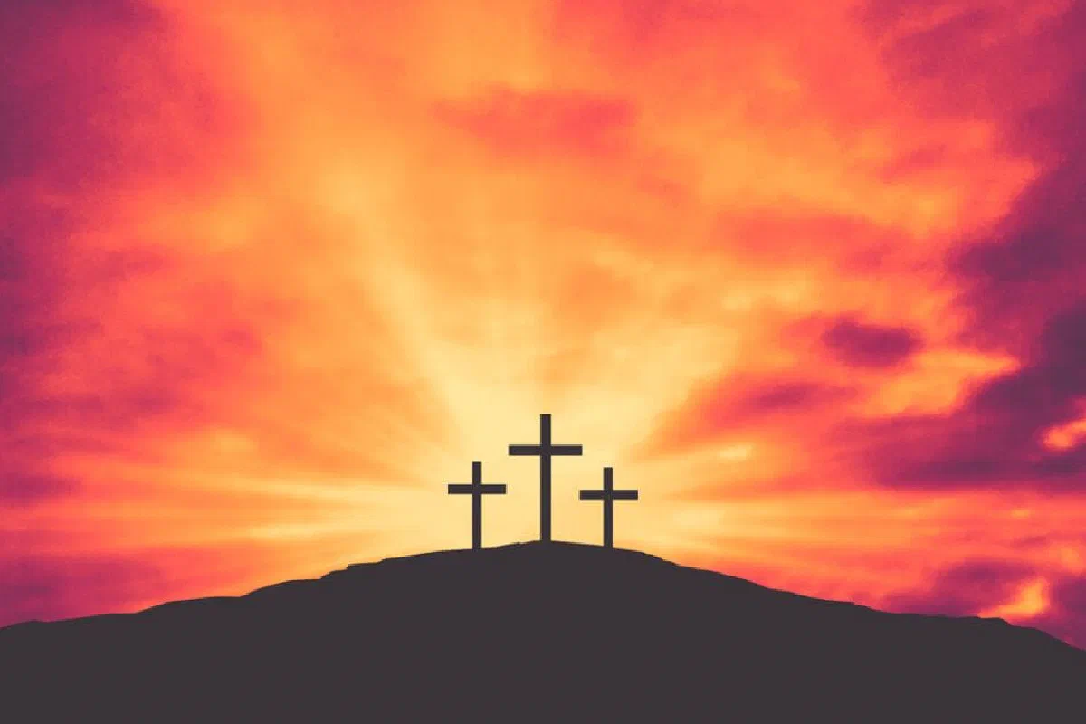 Good Friday - What is it?