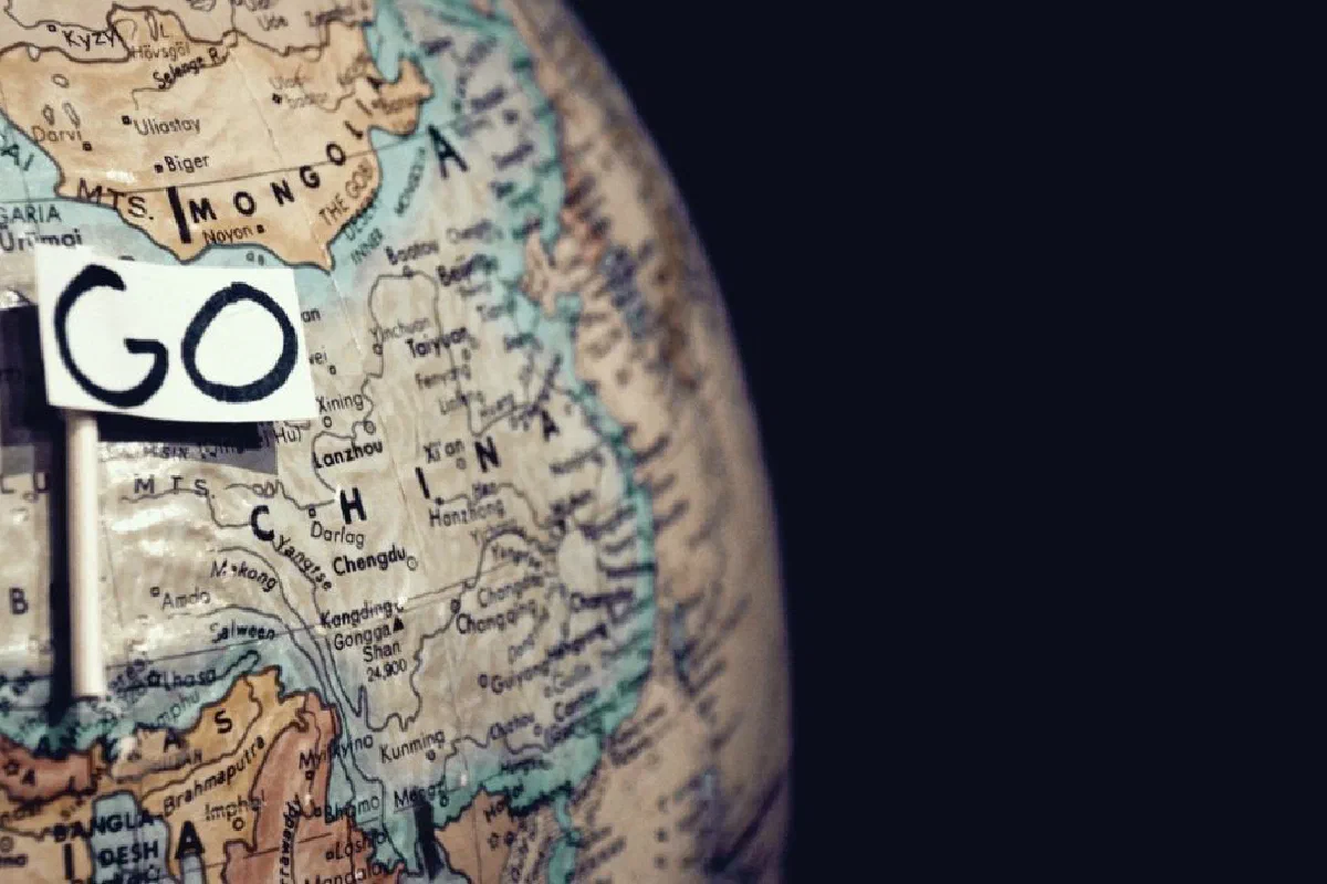 The Great Commission – What is it?