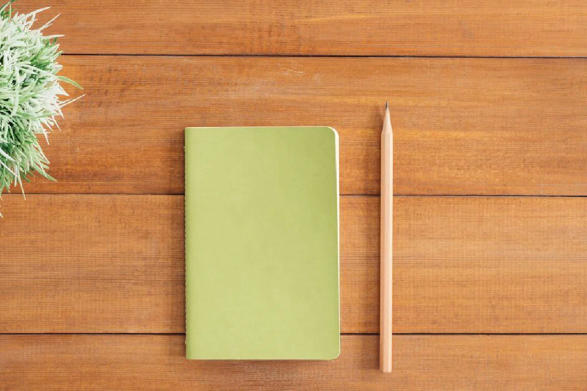 The Green Bible - What is it?