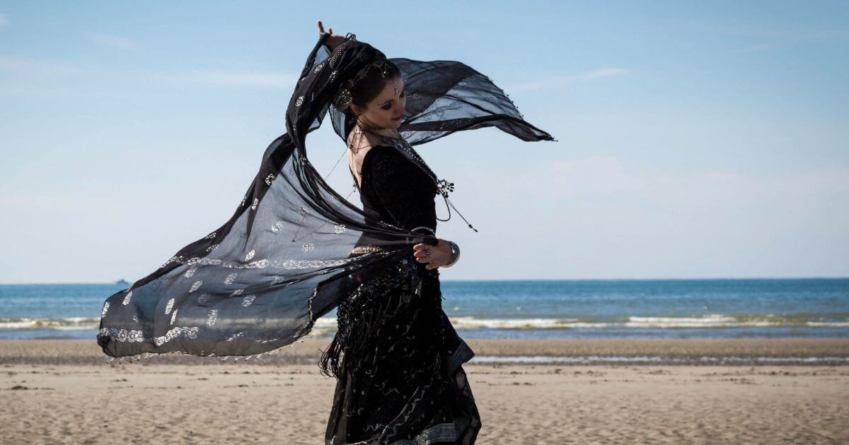 What do Gypsies believe? What is a Gypsy?