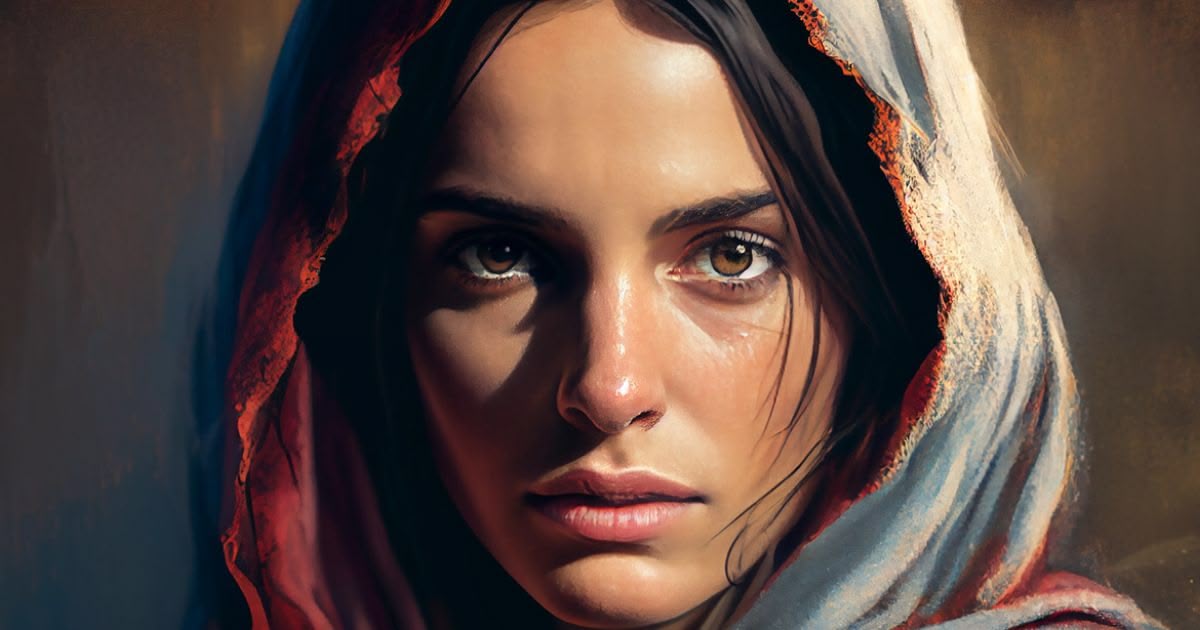 Who was Hadassah in the Bible?