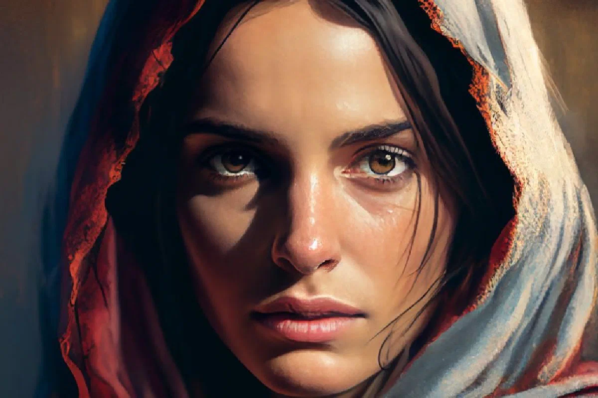 Who was Hadassah in the Bible?