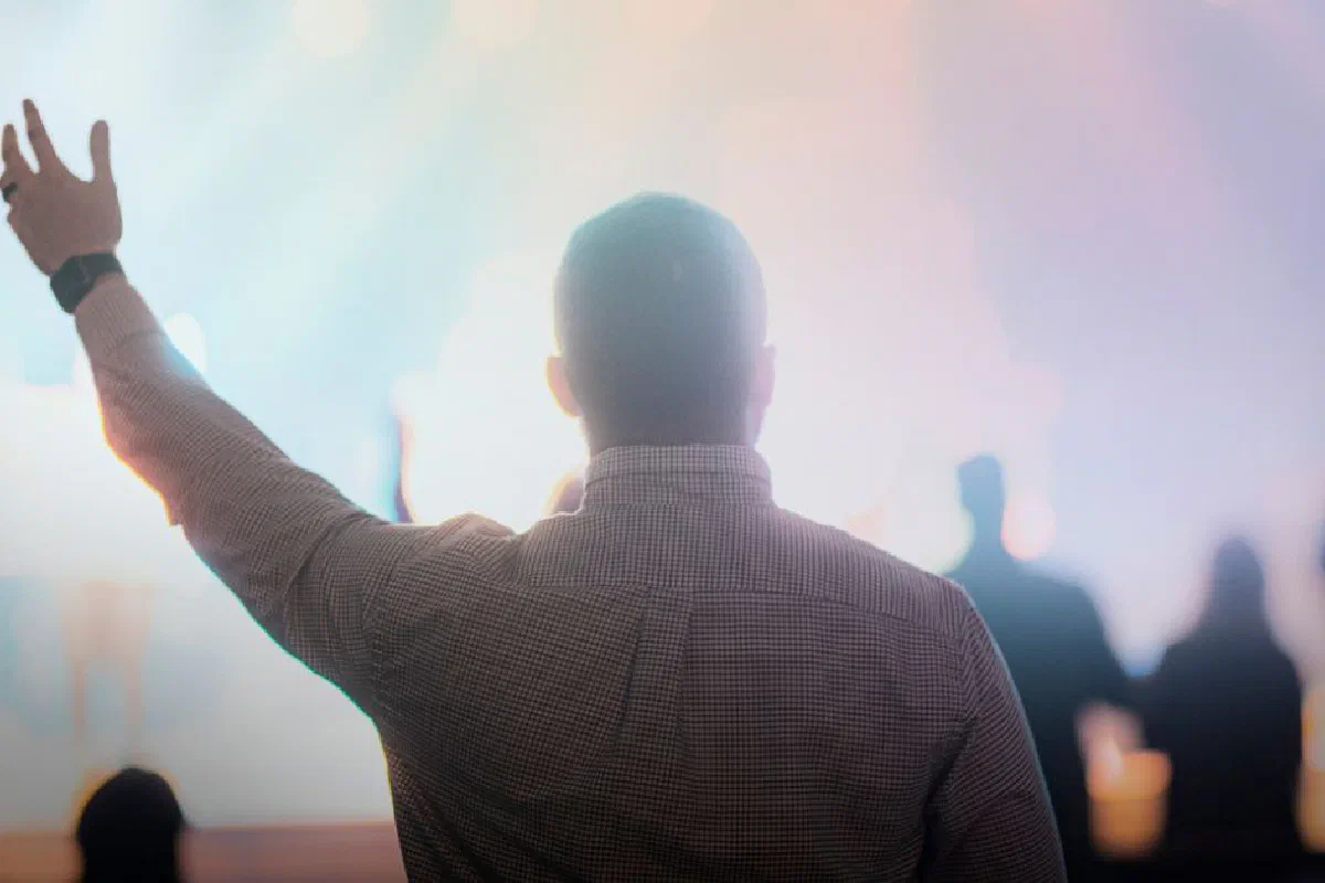 What does the word ‘hallelujah’ mean?