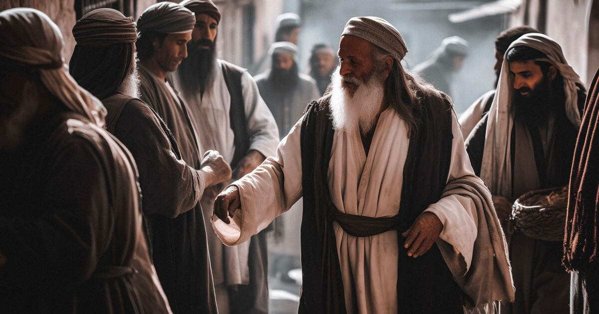 Who are the various Hananiahs in the Bible