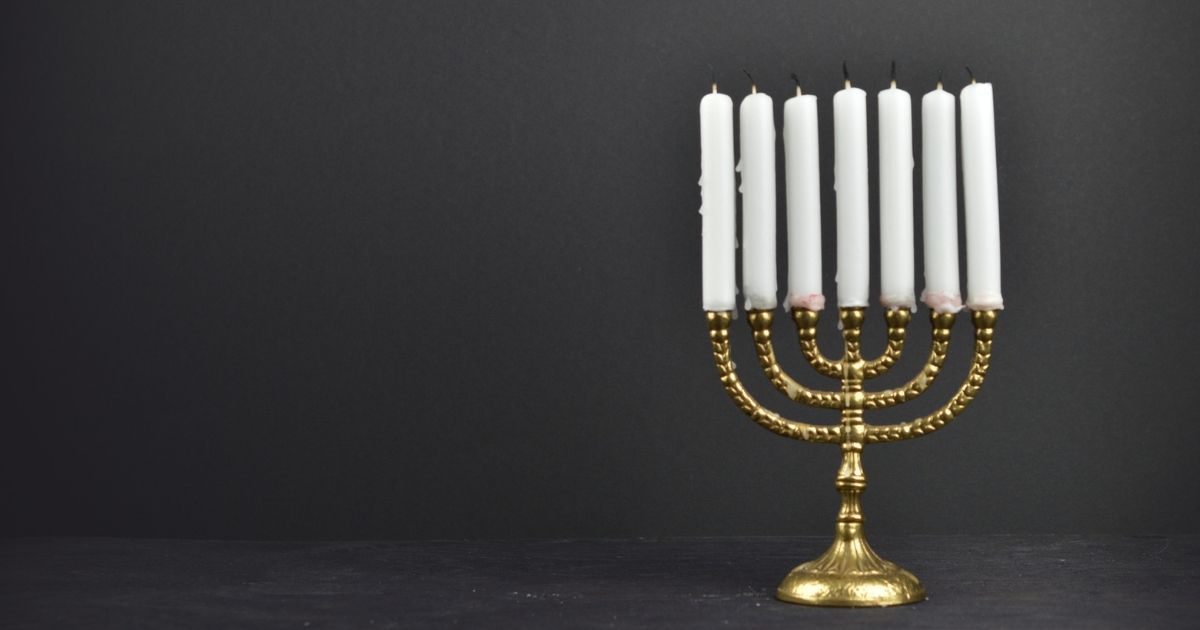 Is Hanukkah (Christmaskah) something Christians should celebrate?